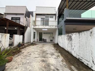 2-storey Terraced House For Rent in Johor Bahru,JHR