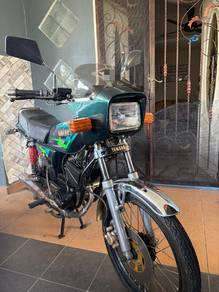 Yamaha RXS