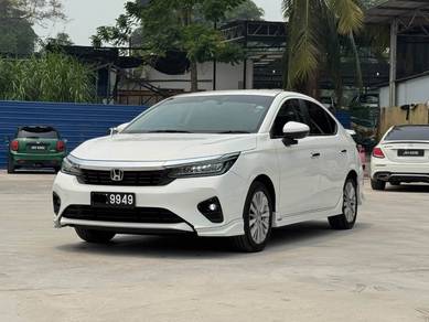 Honda City V SENSING in Johor Bahru, JHR