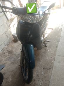 Honda NF