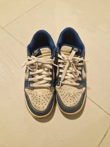Nike Dunk Low Industrial Blue Sashiko