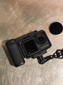 DJI Osmo Action 4