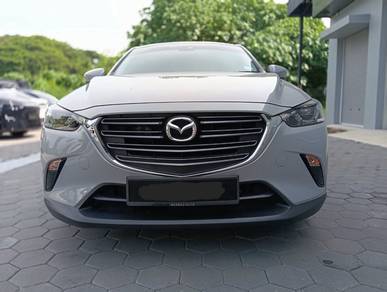 Mazda CX-3 PLUS in Juru, PNG
