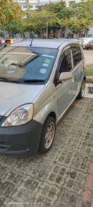 Perodua Viva 660 EX in Serdang, SGR