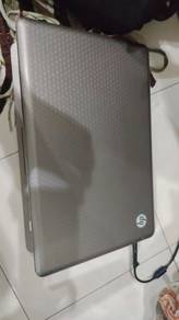 HP G42 Notebook PC