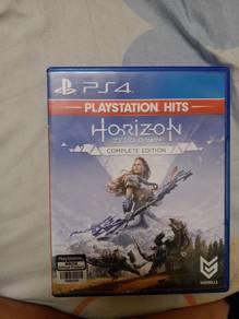 Horizon zero dawn complete Edition 