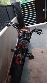 Modenas Jaguh