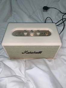 Marshall Acton III Bluetooth speaker