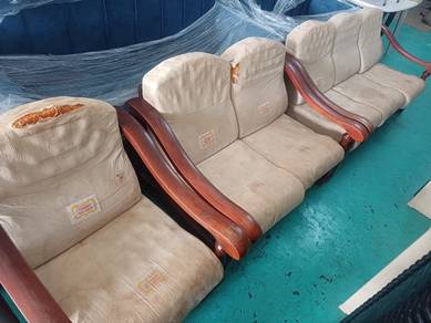 Set Kerusi 321 (Meja)