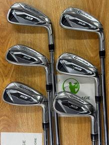 Taylormade M3 Golf Iron Set 5-Pw