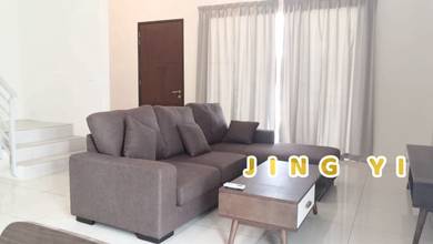 Semi-Detached House For Sale in Simpang Ampat,PNG