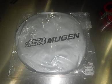 Mugen Sunshade For Fk8 Type R Fk7 Fc1