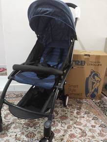 Stroller baby brand TRB