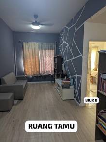 Apartment For Sale in Seri Warisan Apartment