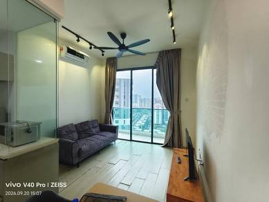 Service Residence For Rent in Crescent Bay Suites
