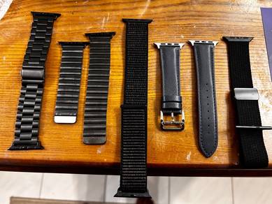 Apple watch Strap Size 45/46/49mm