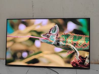 Samsung 65 Inchi 4k HDR Smart TV 