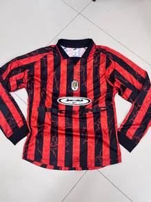 Nike air long-sleeve jersey