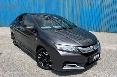 Honda 5832 V in Seri Kembangan, SGR