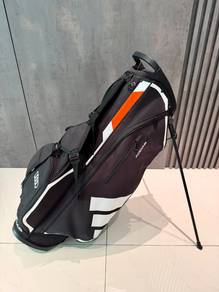 Adidas Audi Golf Stand Bag