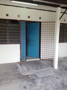 1-storey Terraced House For Rent in Sungai Lalang,KDH