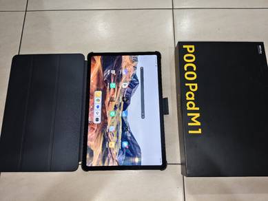 Poco Pad M1 8/256