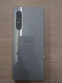 Sony Xperia 1 ii (Screen defect)