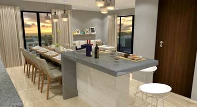 Condominium For Rent in Lido Avenue