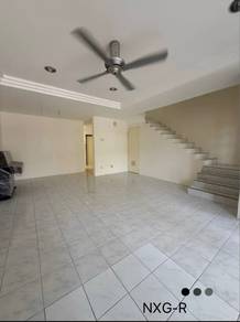2-storey Terraced House For Sale in Kota Kemuning,SGR