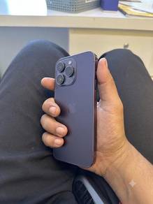 iphone 14 pro 256gb LLset(Swap)