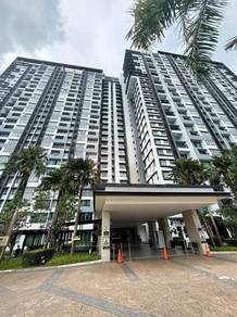 Apartment For Auction in Epic Residences