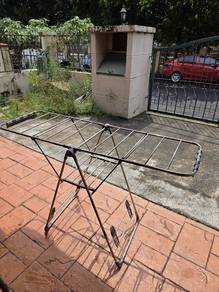 Baju hanger rack