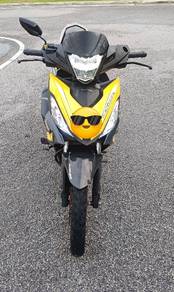 Honda RS150R