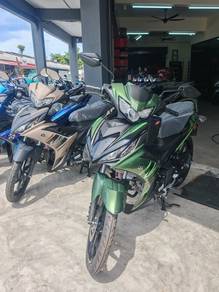 Yamaha 135LC
