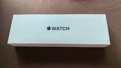 Apple Watch SE 3 40mm – Brand New