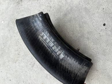 1 unit Motorcycle Tube Brand PIRELLI size 19inches