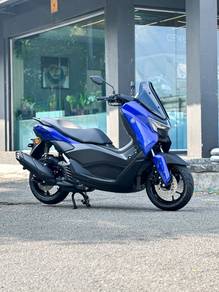 Yamaha NMAX