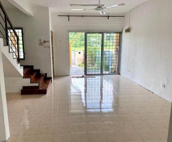 2-storey Terraced House For Rent in Kota Kemuning,SGR