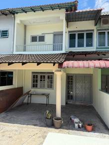 2-storey Terraced House For Sale in Ipoh,PRK