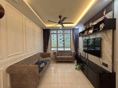 Apartment For Sale in Denai Nusantara