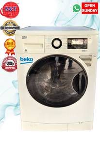 Washing machine FROND LOAD BEKO 10.5KG/6KG DRY