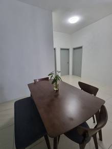 Service Residence For Sale in Palm Garden @ Pearl City