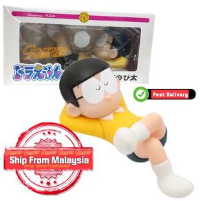 Anime Doraemon Nobita Nobi Nobita Vinyl Action Fig