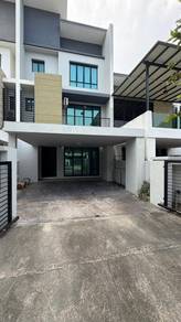 3-storey Terraced House For Rent in Alam Impian,SGR