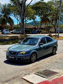 Proton Persona ELEGANCE MEDIUM LINE in Batang Kali, SGR