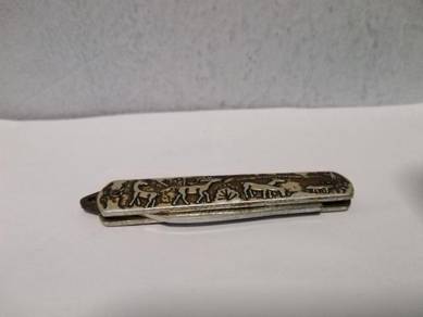 Vintage Pocket Knife
