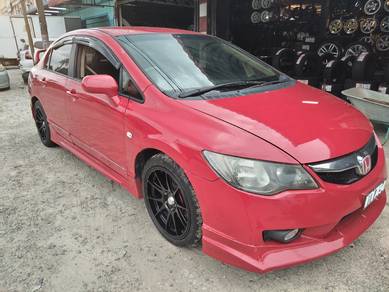 Honda Civic S i-VTEC in Kota Bharu, KTN