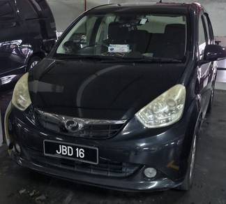 Perodua MyVi EZi PREMIUM in Bukit Jalil, KUL