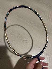 P.RIND HARIMAU PRO BLUE GOLD (Brand New)