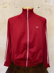 Fred Perry Track Top
